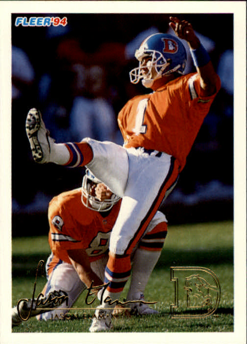 1994 Fleer Football Card #s 1-240 +Rookies (A2272) - You Pick - 15+ FREE SHIP - Picture 246 of 429