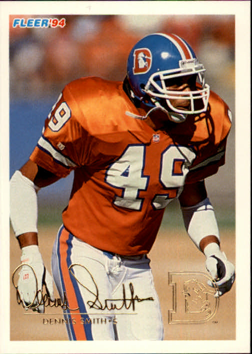 1994 Fleer Football Card #s 1-240 +Rookies (A2272) - You Pick - 15+ FREE SHIP - Picture 264 of 429