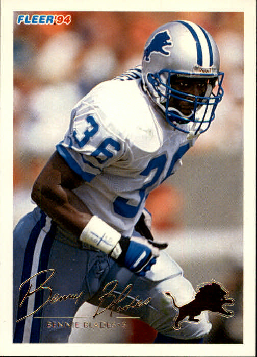 1994 Fleer Football Card #s 1-240 +Rookies (A2272) - You Pick - 15+ FREE SHIP - Picture 270 of 429