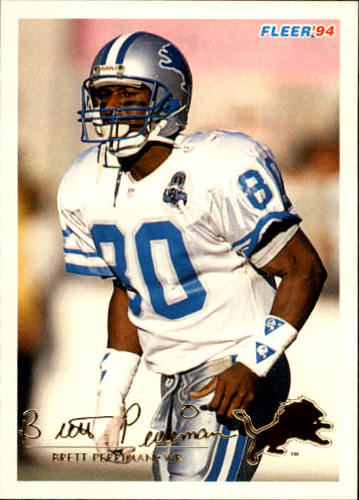 1994 Fleer Football Card #s 1-240 +Rookies (A2272) - You Pick - 15+ FREE SHIP - Picture 288 of 429