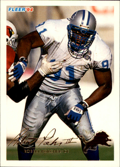 1994 Fleer Football Card #s 1-240 +Rookies (A2272) - You Pick - 15+ FREE SHIP - Picture 290 of 429