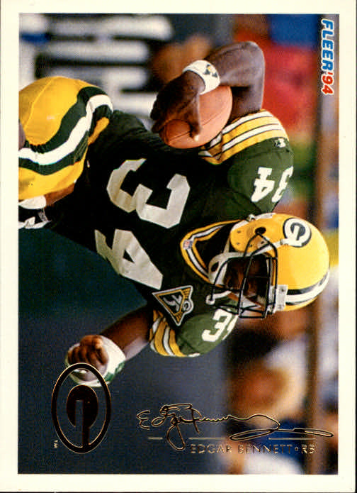 1994 Fleer Football Card #s 1-240 +Rookies (A2272) - You Pick - 15+ FREE SHIP - Picture 300 of 429