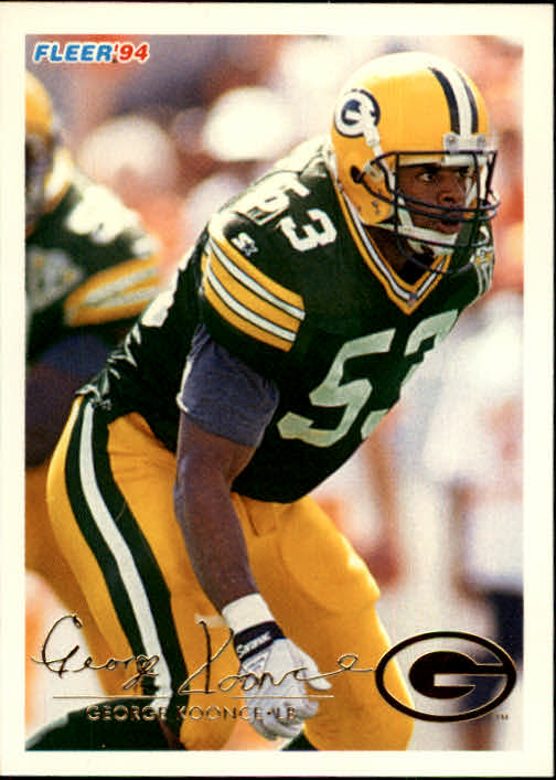 1994 Fleer Football Card #s 1-240 +Rookies (A2272) - You Pick - 15+ FREE SHIP - Picture 318 of 429