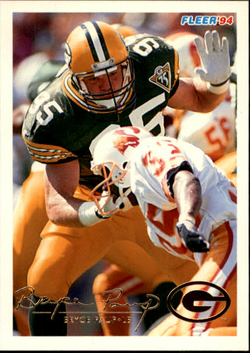 1994 Fleer Football Card #s 1-240 +Rookies (A2272) - You Pick - 15+ FREE SHIP - Picture 320 of 429