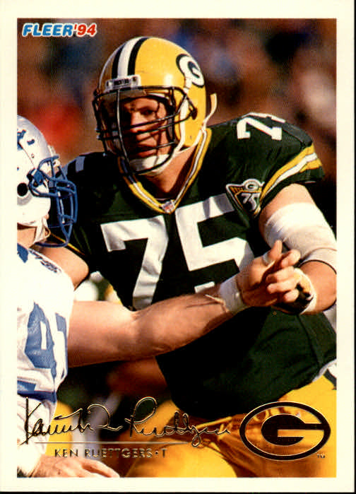 1994 Fleer Football Card #s 1-240 +Rookies (A2272) - You Pick - 15+ FREE SHIP - Picture 322 of 429