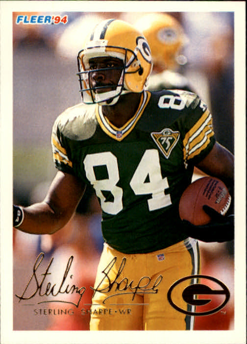1994 Fleer Football Card #s 1-240 +Rookies (A2272) - You Pick - 15+ FREE SHIP - Picture 324 of 429