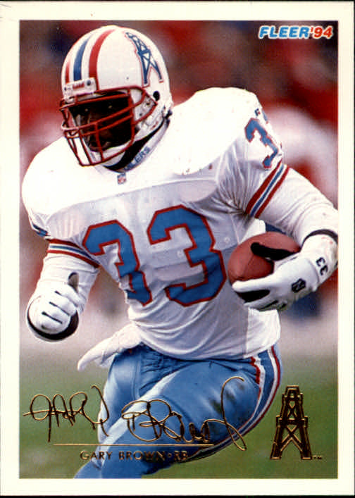 1994 Fleer Football Card #s 1-240 +Rookies (A2272) - You Pick - 15+ FREE SHIP - Picture 334 of 429