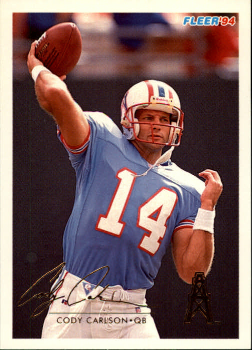 1994 Fleer Football Card #s 1-240 +Rookies (A2272) - You Pick - 15+ FREE SHIP - Picture 336 of 429