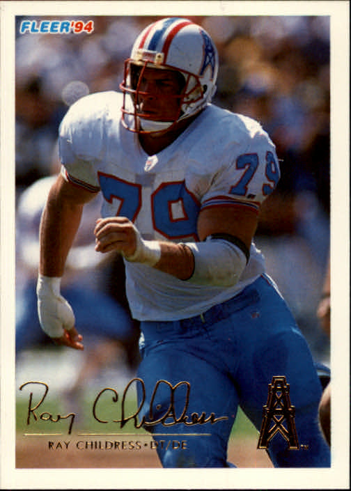 1994 Fleer Football Card #s 1-240 +Rookies (A2272) - You Pick - 15+ FREE SHIP - Picture 338 of 429