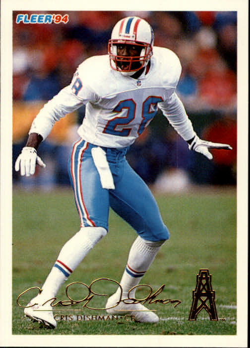 1994 Fleer Football Card #s 1-240 +Rookies (A2272) - You Pick - 15+ FREE SHIP - Picture 340 of 429