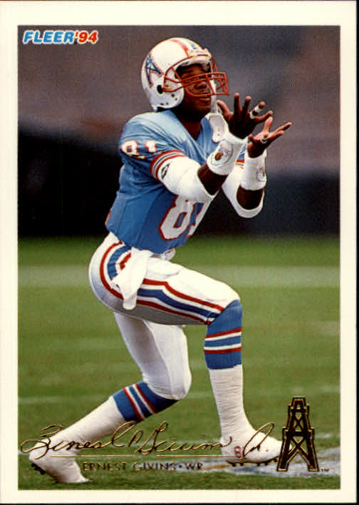 1994 Fleer Football Card #s 1-240 +Rookies (A2272) - You Pick - 15+ FREE SHIP - Picture 342 of 429
