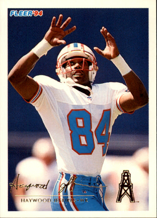1994 Fleer Football Card #s 1-240 +Rookies (A2272) - You Pick - 15+ FREE SHIP - Picture 344 of 429