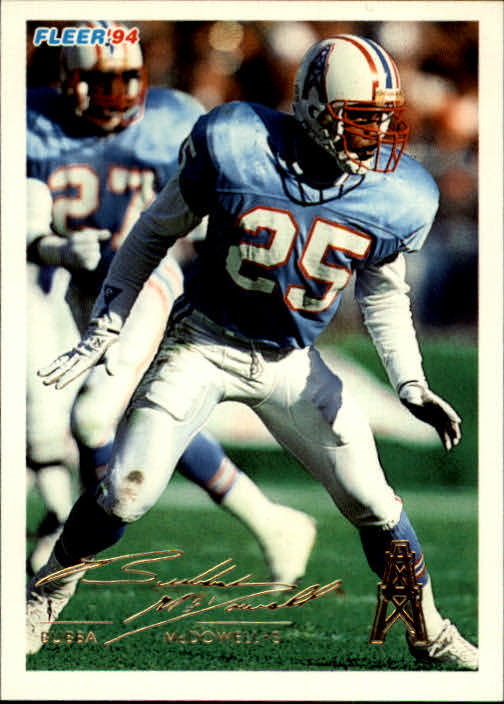 1994 Fleer Football Card #s 1-240 +Rookies (A2272) - You Pick - 15+ FREE SHIP - Picture 352 of 429