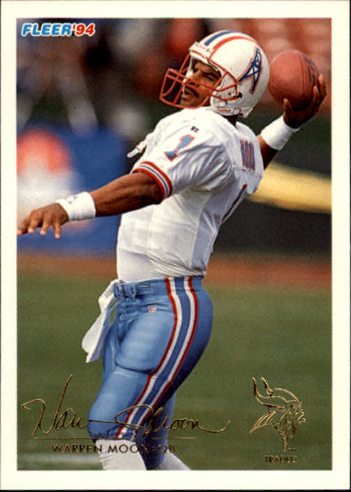 1994 Fleer Football Card #s 1-240 +Rookies (A2272) - You Pick - 15+ FREE SHIP - Picture 358 of 429