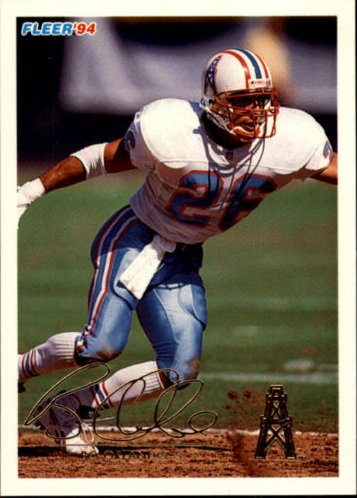 1994 Fleer Football Card #s 1-240 +Rookies (A2272) - You Pick - 15+ FREE SHIP - Picture 360 of 429