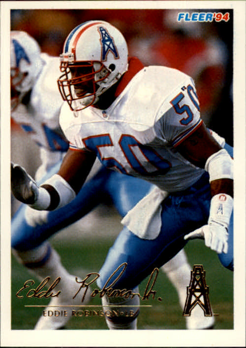 1994 Fleer Football Card #s 1-240 +Rookies (A2272) - You Pick - 15+ FREE SHIP - Picture 364 of 429