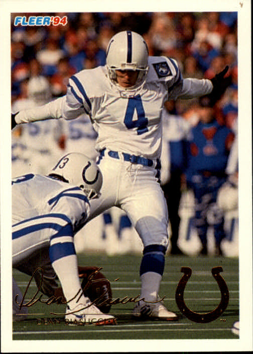 1994 Fleer Football Card #s 1-240 +Rookies (A2272) - You Pick - 15+ FREE SHIP - Picture 376 of 429