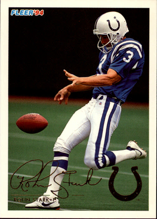 1994 Fleer Football Card #s 1-240 +Rookies (A2272) - You Pick - 15+ FREE SHIP - Picture 390 of 429