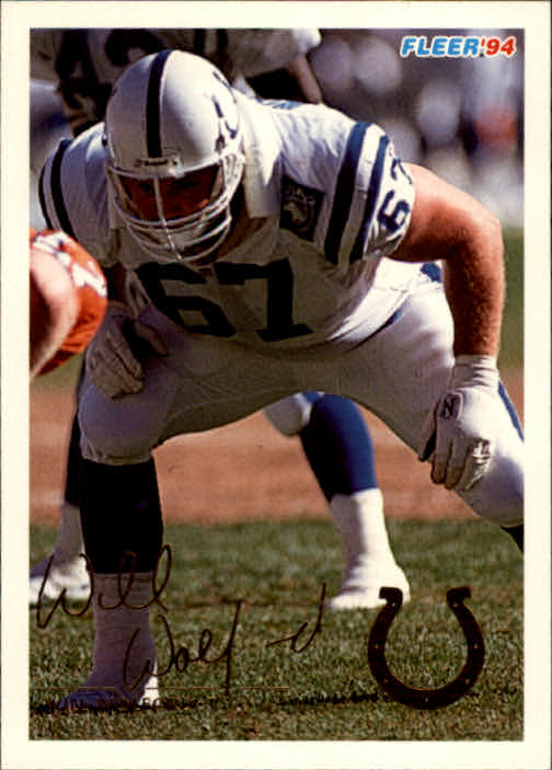 1994 Fleer Football Card #s 1-240 +Rookies (A2272) - You Pick - 15+ FREE SHIP - Picture 392 of 429