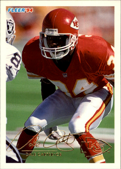 1994 Fleer Football Card #s 1-240 +Rookies (A2272) - You Pick - 15+ FREE SHIP - Picture 396 of 429