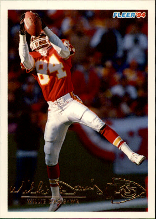 1994 Fleer Football Card #s 1-240 +Rookies (A2272) - You Pick - 15+ FREE SHIP - Picture 400 of 429