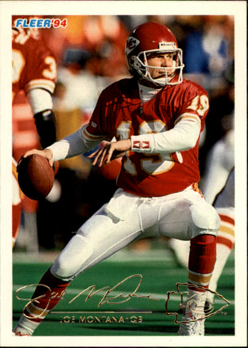 1994 Fleer Football Card #s 1-240 +Rookies (A2272) - You Pick - 15+ FREE SHIP - Picture 402 of 429