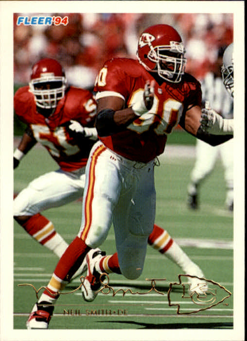 1994 Fleer Football Card #s 1-240 +Rookies (A2272) - You Pick - 15+ FREE SHIP - Picture 408 of 429