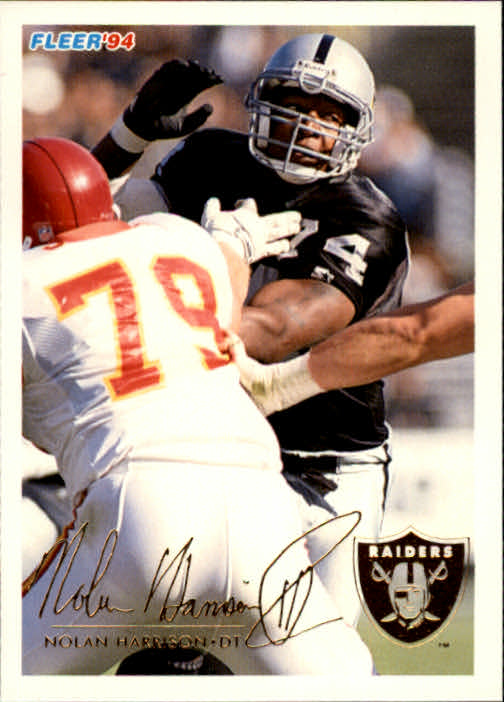 1994 Fleer Football Card #s 1-240 +Rookies (A2272) - You Pick - 15+ FREE SHIP - Picture 416 of 429