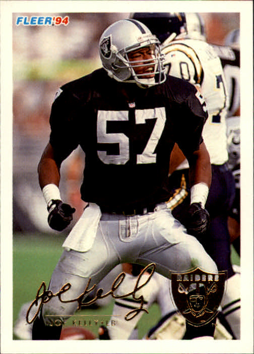 1994 Fleer Football Card #s 1-240 +Rookies (A2272) - You Pick - 15+ FREE SHIP - Picture 424 of 429