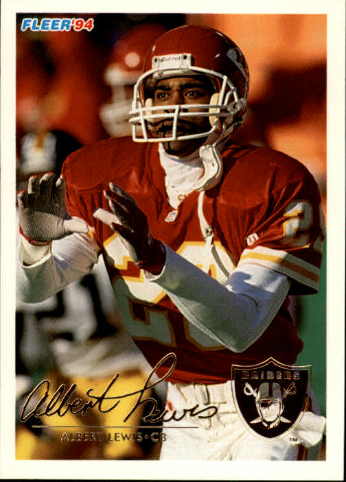 1994 Fleer Football Card #s 1-240 +Rookies (A2272) - You Pick - 15+ FREE SHIP - Picture 426 of 429