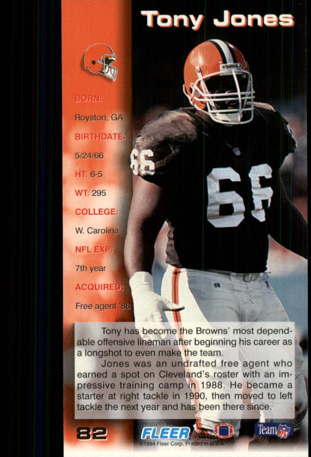 B5518- 1994 GameDay Football Cards 1-250 +Rookies -You Pick- 15+ FREE US SHIP - Picture 157 of 473