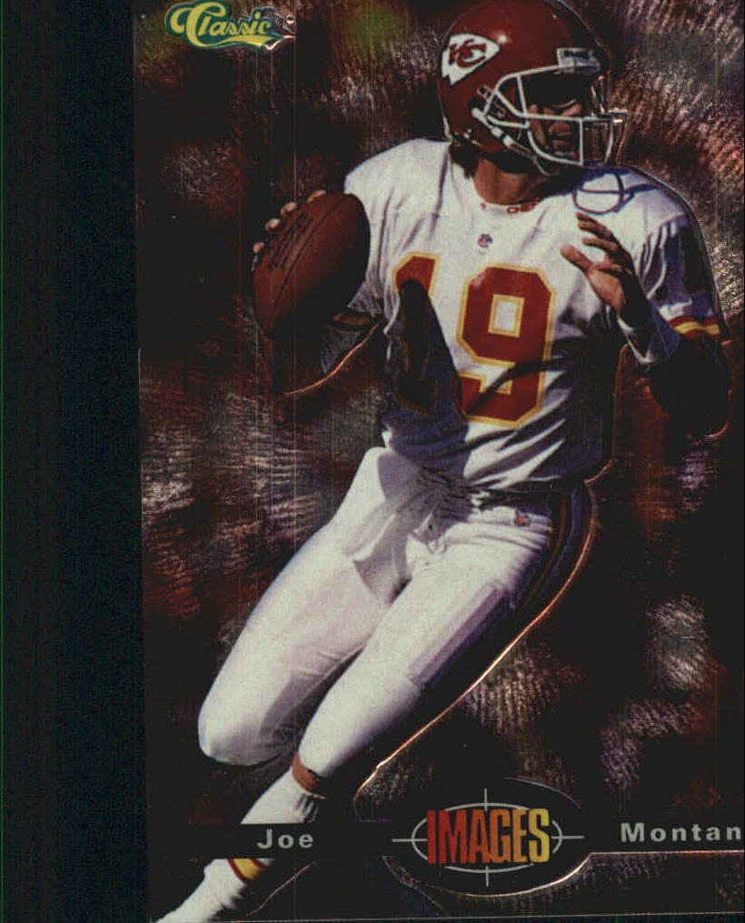 A1104- 1994 Images Football Card #s 1-125 +Inserts -You Pick- 15+ FREE US SHIP - Picture 24 of 217