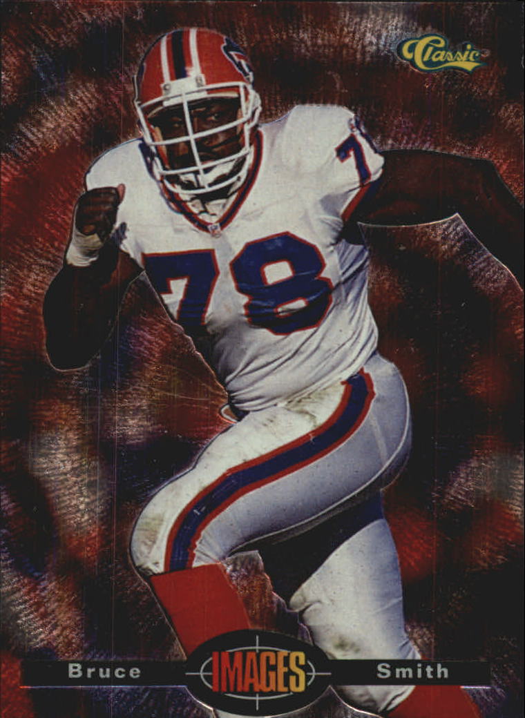 A1104- 1994 Images Football Card #s 1-125 +Inserts -You Pick- 15+ FREE US SHIP - Picture 28 of 217