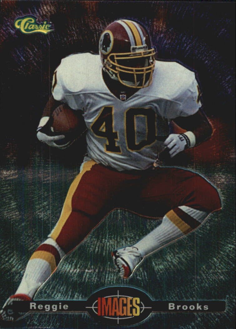 A1104- 1994 Images Football Card #s 1-125 +Inserts -You Pick- 15+ FREE US SHIP - Picture 34 of 217