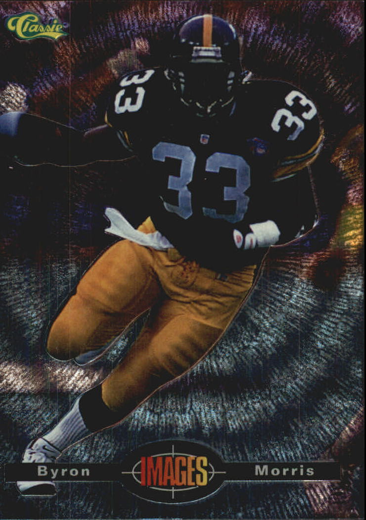A1104- 1994 Images Football Card #s 1-125 +Inserts -You Pick- 15+ FREE US SHIP - Picture 38 of 217