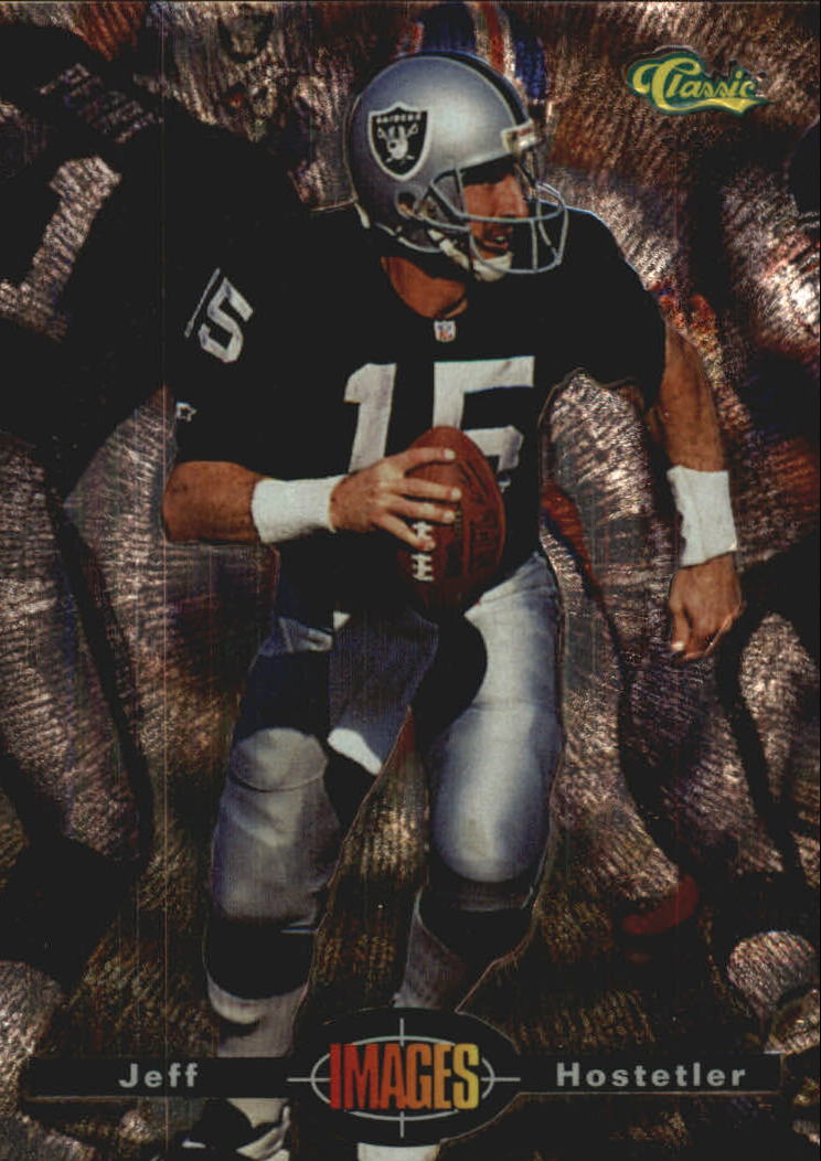 A1104- 1994 Images Football Card #s 1-125 +Inserts -You Pick- 15+ FREE US SHIP - Picture 42 of 217