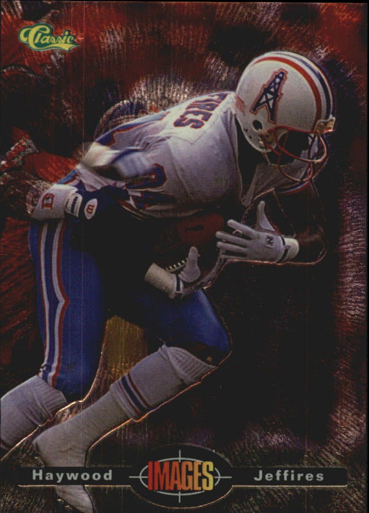 A1104- 1994 Images Football Card #s 1-125 +Inserts -You Pick- 15+ FREE US SHIP - Picture 62 of 217