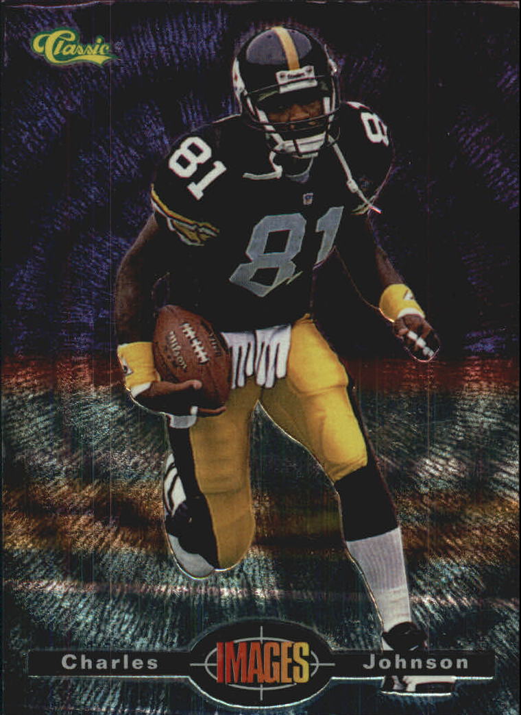 A1104- 1994 Images Football Card #s 1-125 +Inserts -You Pick- 15+ FREE US SHIP - Picture 64 of 217