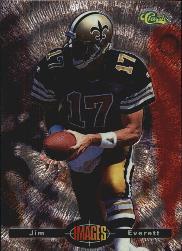 A1104- 1994 Images Football Card #s 1-125 +Inserts -You Pick- 15+ FREE US SHIP - Picture 68 of 217