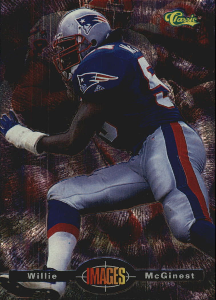 A1104- 1994 Images Football Card #s 1-125 +Inserts -You Pick- 15+ FREE US SHIP - Picture 74 of 217