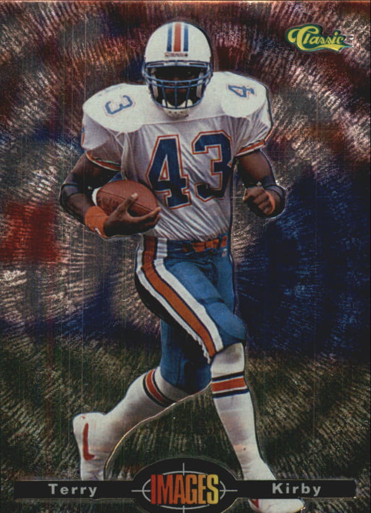 A1104- 1994 Images Football Card #s 1-125 +Inserts -You Pick- 15+ FREE US SHIP - Picture 78 of 217