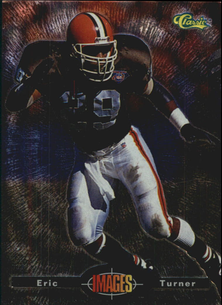 A1104- 1994 Images Football Card #s 1-125 +Inserts -You Pick- 15+ FREE US SHIP - Picture 84 of 217
