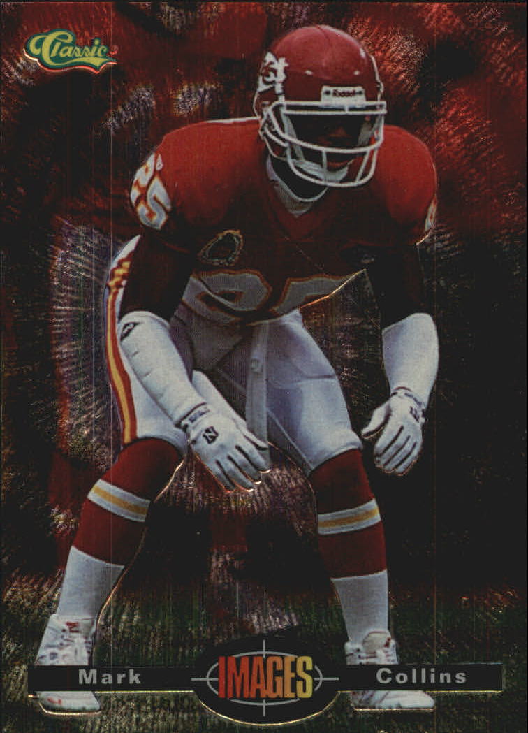 A1104- 1994 Images Football Card #s 1-125 +Inserts -You Pick- 15+ FREE US SHIP - Picture 92 of 217