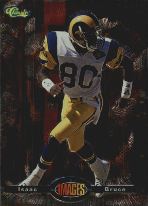 A1104- 1994 Images Football Card #s 1-125 +Inserts -You Pick- 15+ FREE US SHIP - Picture 110 of 217