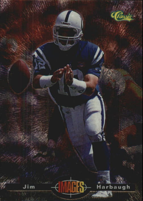 A1104- 1994 Images Football Card #s 1-125 +Inserts -You Pick- 15+ FREE US SHIP - Picture 114 of 217