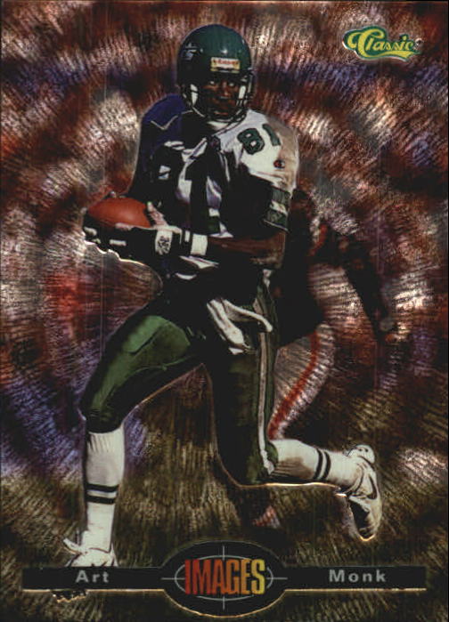 A1104- 1994 Images Football Card #s 1-125 +Inserts -You Pick- 15+ FREE US SHIP - Picture 118 of 217