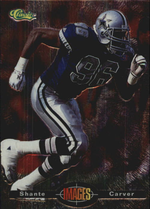A1104- 1994 Images Football Card #s 1-125 +Inserts -You Pick- 15+ FREE US SHIP - Picture 138 of 217