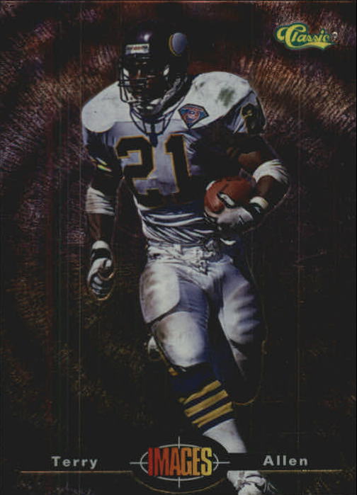A1104- 1994 Images Football Card #s 1-125 +Inserts -You Pick- 15+ FREE US SHIP - Picture 140 of 217