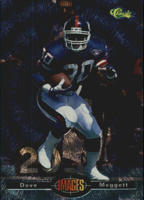 A1104- 1994 Images Football Card #s 1-125 +Inserts -You Pick- 15+ FREE US SHIP - Picture 150 of 217