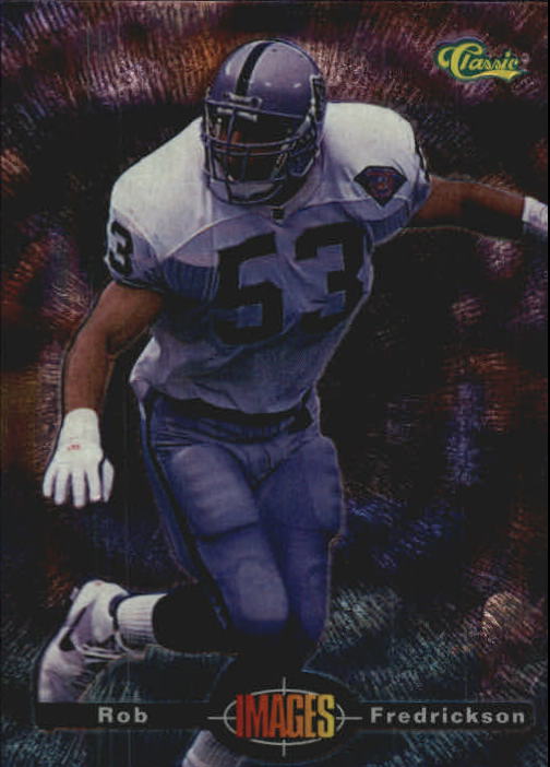 A1104- 1994 Images Football Card #s 1-125 +Inserts -You Pick- 15+ FREE US SHIP - Picture 158 of 217